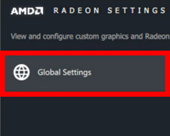 radeon-global-settings