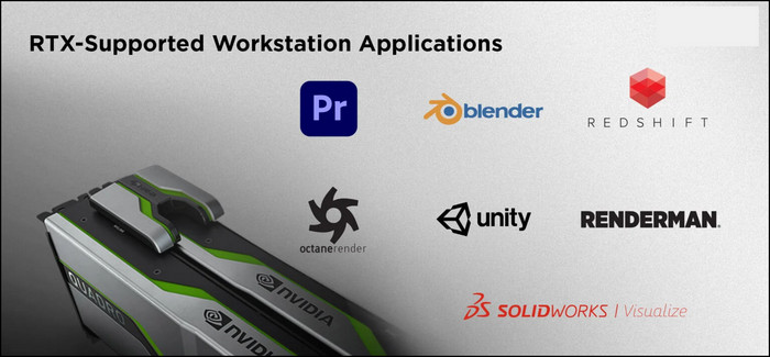 rtx-supported-workstation-applications