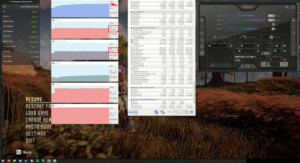 How to Undervolt a GPU [Reduce Heat and Increase Lifespan]