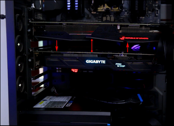 GPU Clearance Unveiled [Ensure Best Performance & Cooling]