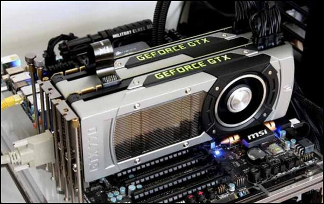 2 Graphic Card In 1 Pc