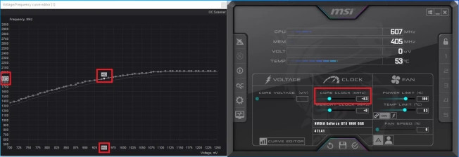 undervolting-gpu