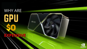 Why Are Gpus So Expensive Justified Or Overpriced Why Are Gpus So Expensive Justified Or Overpriced