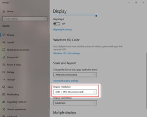 Does My Graphics Card Support 4K Output? [Learn From Pro]