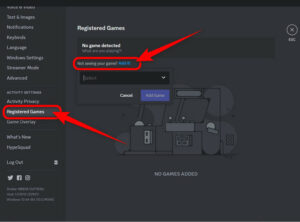 Fixed: Discord Not Working With Rainbow Six Siege [2024]