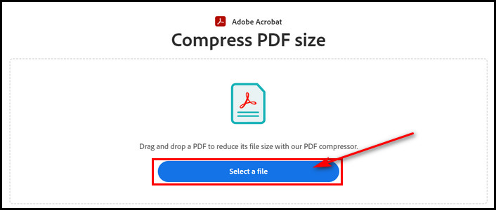 adobe-compress-pdf-online-click-select-file