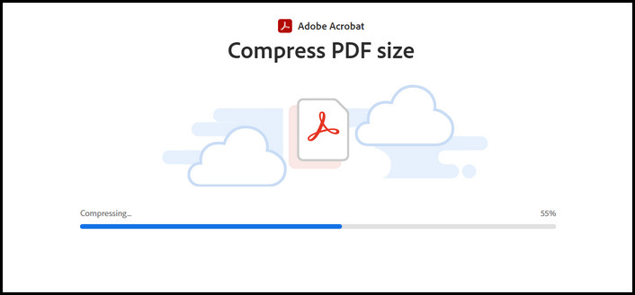 adobe-pdf-compress-progress-status