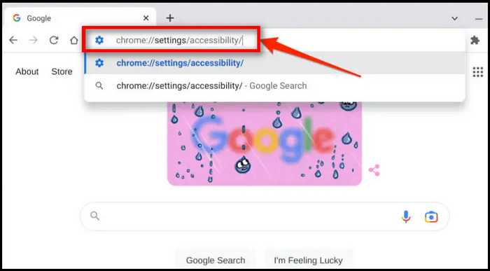 chrome-browser-accessibility