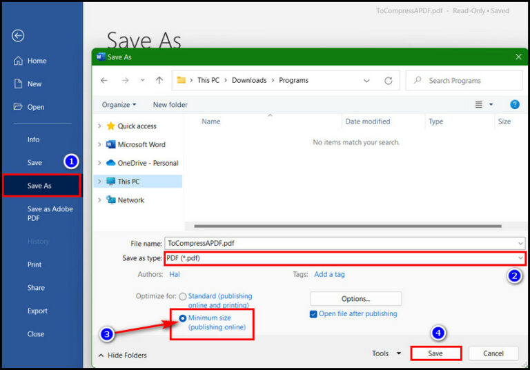 How to Compress a PDF [Guide to Reduce PDF File Size]