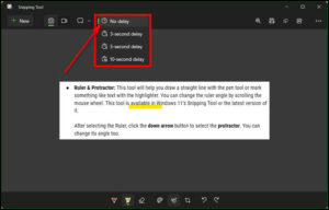 How To Use Snipping Tool [Perfect Beginners Guide 2024]