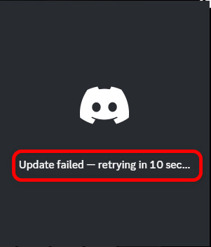discord-update-failed