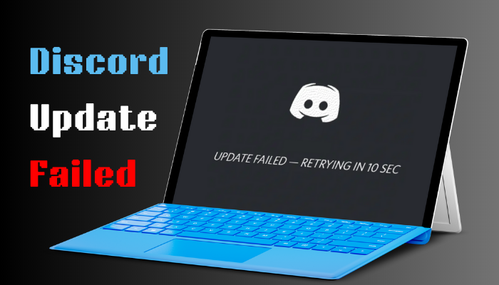discord-update-failed