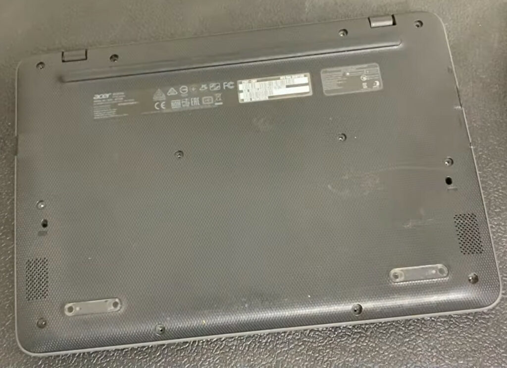 Keyboard On Chromebook Not Working [8 Tested Fixes 2024]