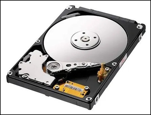 hard-drive-disk