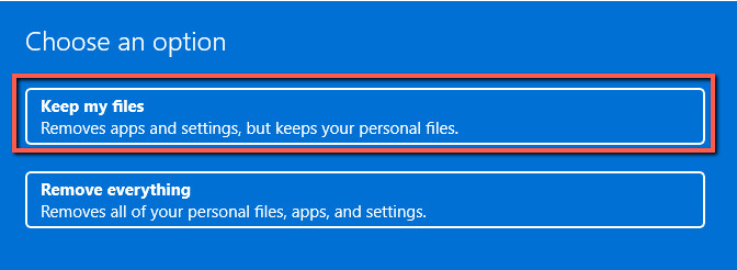 keep-my-files-windows-reset