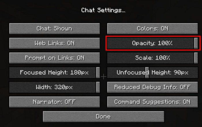 minecraft-chat-opacity