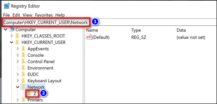 registry-editor-network-drive