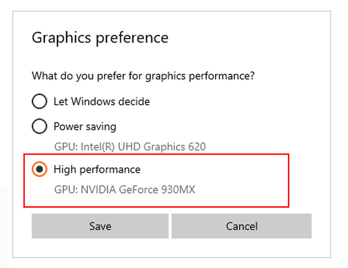 select-high-performance-GPU