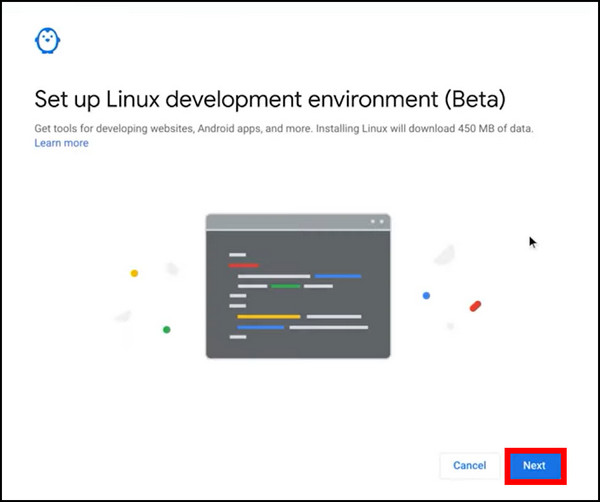 set-linux-development-next
