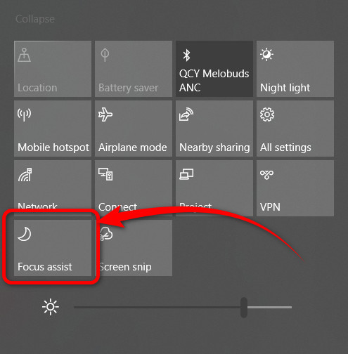 turn-off-focus-assist-action-center-win10