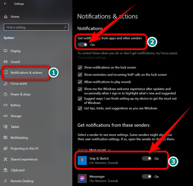 win10-notification-and-actions-settings