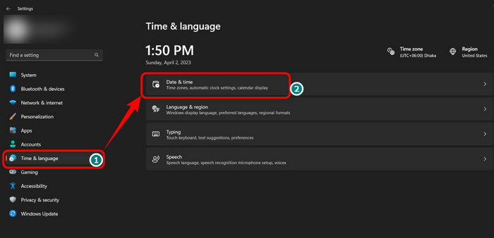 win11-time-and-date-settings
