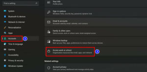 How to Use Multiple Microsoft Accounts on One PC [2024]