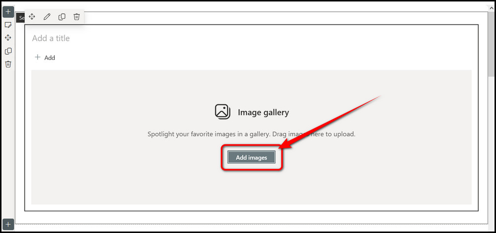 add-images-to-image-gallery-sharepoint