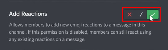 add-reactions-discord-server