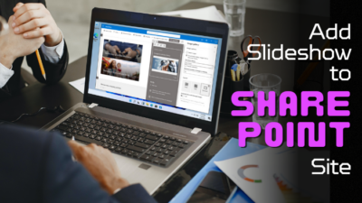 add-slideshow-to-sharepoint-site