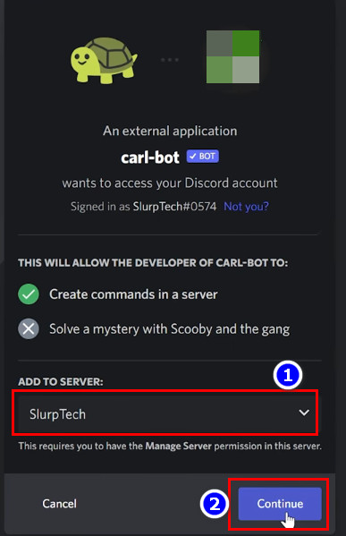 add-to-server-carl-bot