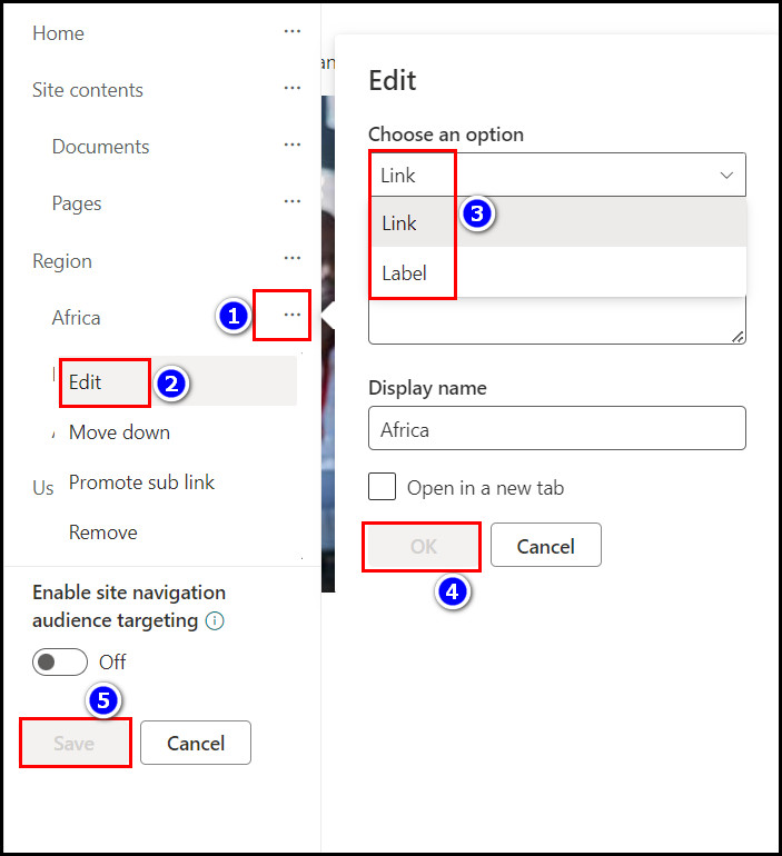 change-the-sub-menu-format-sharepoint-site