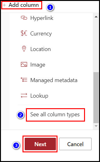 click-see-all-column-types-button