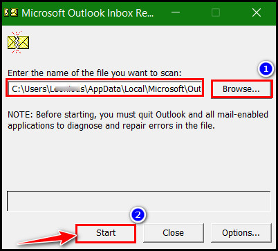 click-start-from-scanpst-outlook
