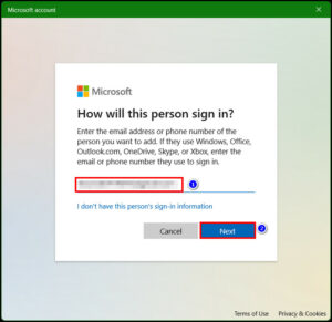 how to remove microsoft administrator account from windows 11 pro