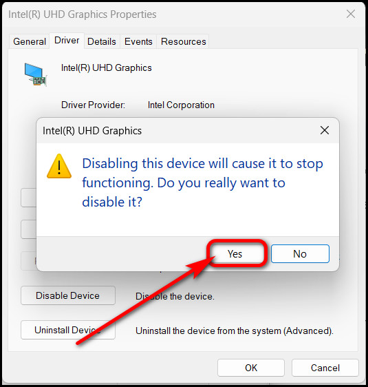 confirm-to-disable-device