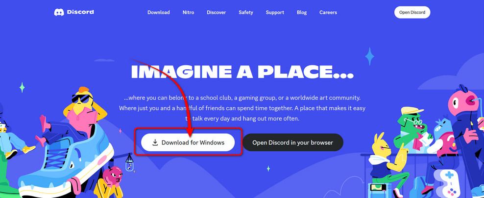 discord-download-page