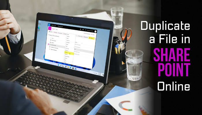 duplicate-a-file-in-sharepoint-online