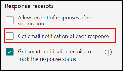 email-notification-microsoft-forms-responces