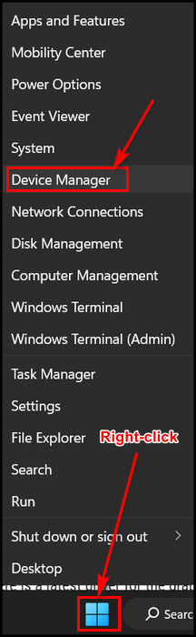 go-to-device-manager
