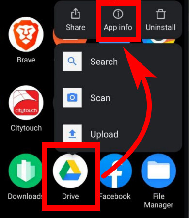google-drive-app-info