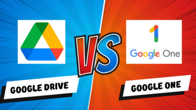 google-drive-vs-google-one