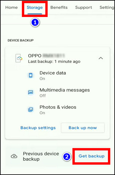 google-one-storage-get-backup