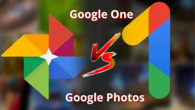 google-one-vs-google-photos