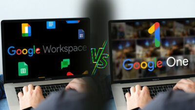 google-one-vs-google-workspace