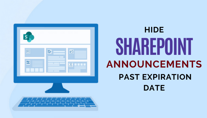 hide-sharepoint-announcements-past-expiration-date