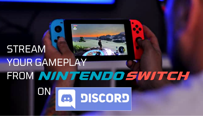 how-to-stream-switch-on-discord