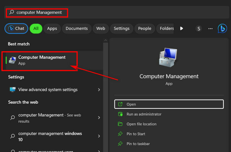 Remove Microsoft Administrator Account from Windows 11