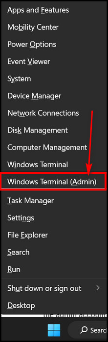 launch-windows-terminal-admin