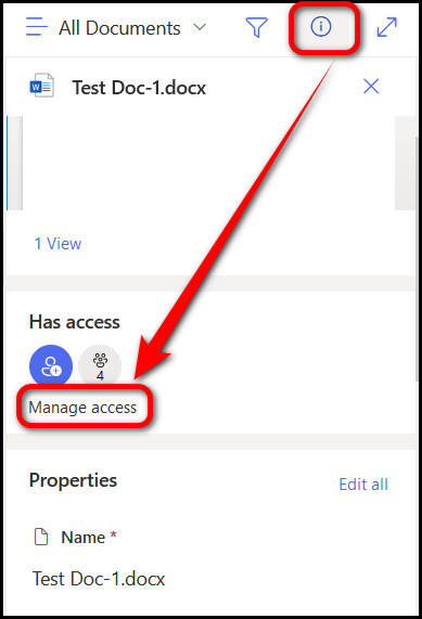 manage-folder-access-sharepoint